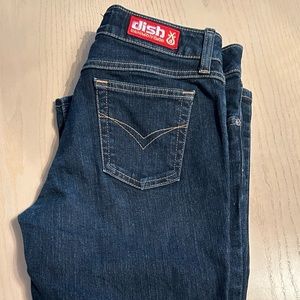 Dish Denim Jeans